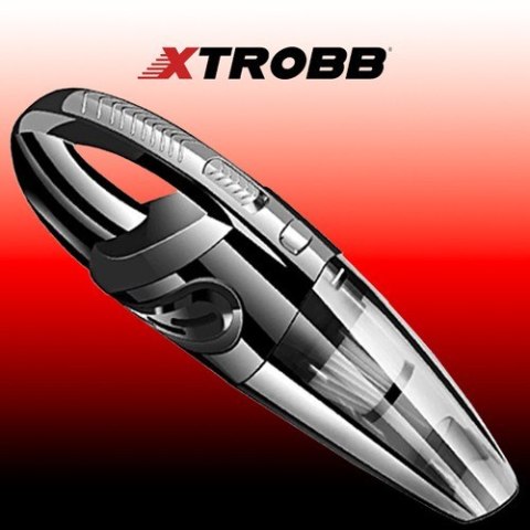 Odkurzacz samochodowy bezprzewodowy XTROBB 22149 Xtrobb