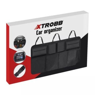 Organizer na fotel samochodowy Xtrobb 21914 Iso Trade