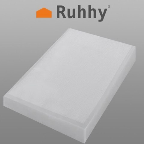 Worek próżniowy- 20x30cm- zestaw 50szt Ruhhy 22026 Ruhhy Worek próżniowy- 20x30cm- zestaw 50szt Ruhhy 22026 Ruhhy