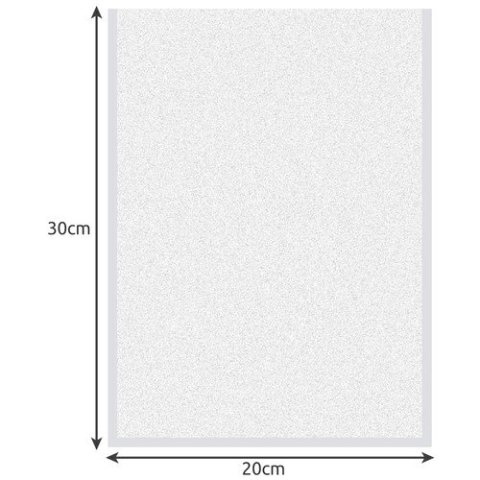 Worek próżniowy- 20x30cm- zestaw 50szt Ruhhy 22026 Ruhhy Worek próżniowy- 20x30cm- zestaw 50szt Ruhhy 22026 Ruhhy