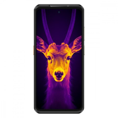 Smartfon Armor 25T Pro 6,78'' 6/256GB IP68/IP69K 6500 mAh czarny