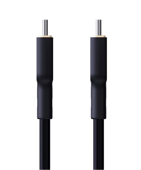 CB-SCC241 silikonowy kabel USB-C - USB-C | 1m | 5A | 240W PD