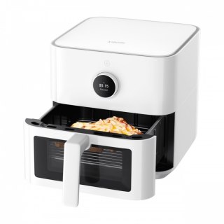 Frytownica Smart Air Fryer 5.5L Biała