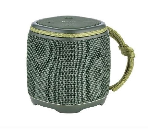Głośnik Splash S TWS Bluetooth Zielony Głośnik Splash S TWS Bluetooth Zielony