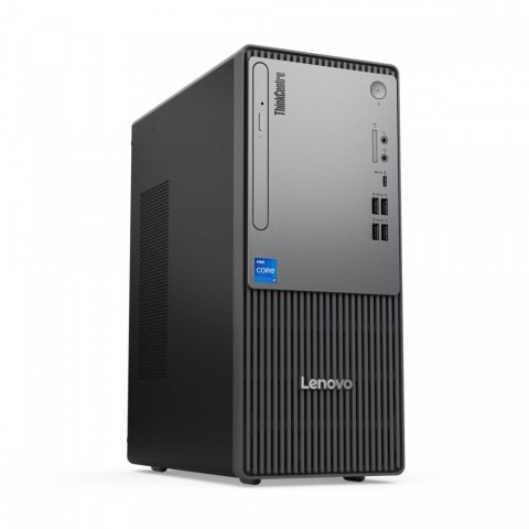 Komputer ThinkCentre neo 50t Gen 5 TWR 12UD0047PB W11Pro i5-14400/16GB/512GB/INT/DVD/3YRS OS