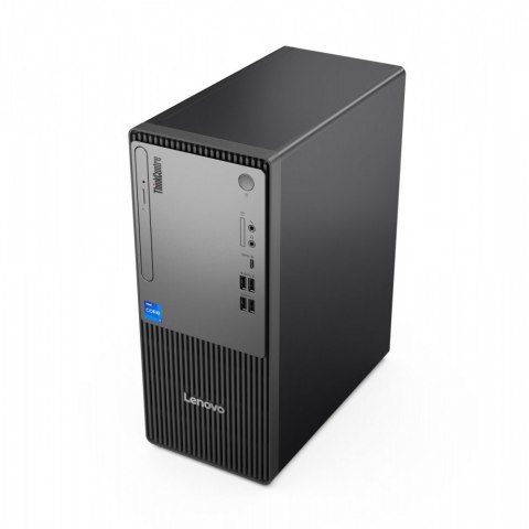 Komputer ThinkCentre neo 50t Gen 5 TWR 12UD0047PB W11Pro i5-14400/16GB/512GB/INT/DVD/3YRS OS