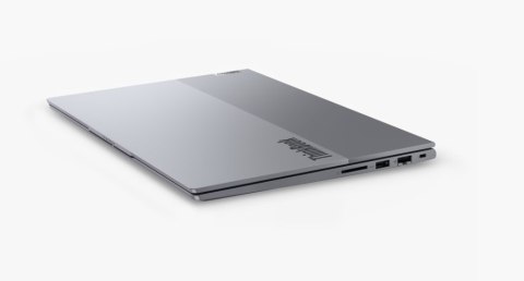 Laptop ThinkBook 14 G7 21MV002XPB W11Pro 7535HS/16GB/512GB/AMD Radeon/14.0 WUXGA/Arctic Grey/3YR OS + CO2 Offset