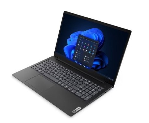 Laptop V15 G4 83A100LQPB W11Pro i7-1355U/16GB/512GB/INT/15.6 FHD/Business Black/3YR OS