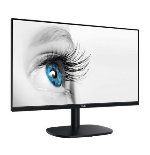 Monitor PRO MP245V 23.8 cala LCD/FLAT/FHD/100Hz/Black