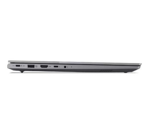 Notebook ThinkBook 16 G6 21KH00TCPB W11Pro i5-13420H/16GB/512GB/INT/16.0 WUXGA/Arctic Grey/3YRS OS + CO2 Offset