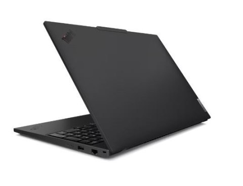 Notebook ThinkPad T16 G3 21MN007XPB W11Pro Ultra 5 125U/16GB/512GB/INT/16.0 WUXGA/Black/3YRS Premier Support + CO2 Offset