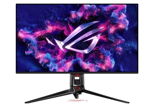 Monitor 31.5 cala PG32UCDM QD-OLED 4K 240Hz 0.03ms DP HDMIx2 USB-C USBx3 Regulacja wysokości H:0-80mm