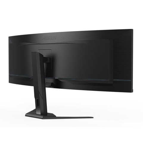 Monitor 31.5 cala PG32UCDM QD-OLED 4K 240Hz 0.03ms DP HDMIx2 USB-C USBx3 Regulacja wysokości H:0-80mm