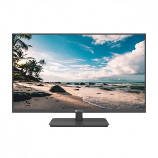 Monitor 31,5 cali VA-3201 HDMI DP VGA 24/7 czarny