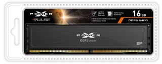 Pamięć DDR5 XPOWER Pulse 16GB/6400 1*16GB CL32