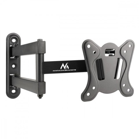 Uchwyt do TV/monitora 13-32 cale 30kg MC-417