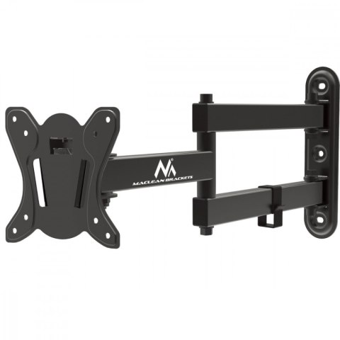 Uchwyt do TV/monitora 13-32 cale 30kg MC-417