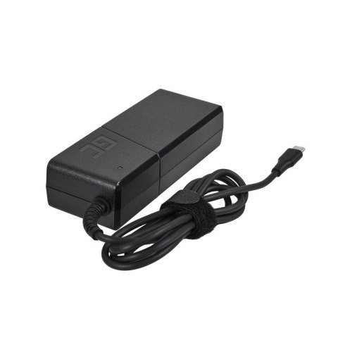 Zasilacz USB-C 90W 5V-9V-12V-15V/3A, 20V/4.5A Power Delivery