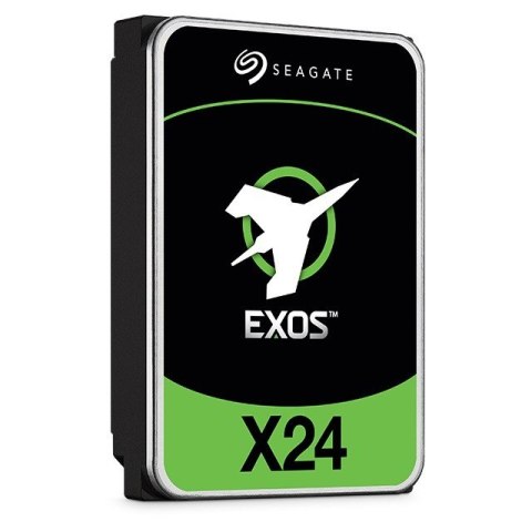 Dysk twardy Exos X24 12TB 3,5 cali 512e SATA SED