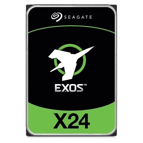 Dysk twardy Exos X24 12TB 3,5 cali 512e SATA