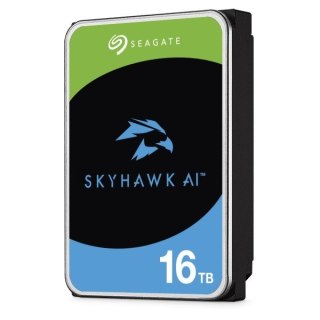 Dysk twardy SkyHawk AI 16TB 3,5 cali 512MB