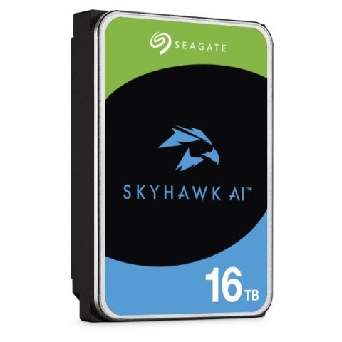 Dysk twardy SkyHawk AI 16TB 3,5 cali 512MB