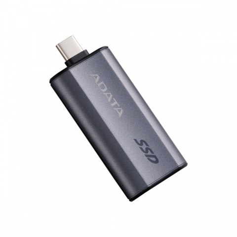 Dysk zewnętrzny SSD SC750 500G USB3.2C 1050/1000 MB/s