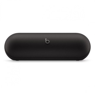 Głośnik bezprzewodowy Bluetooth Beats Pill matowy czarny