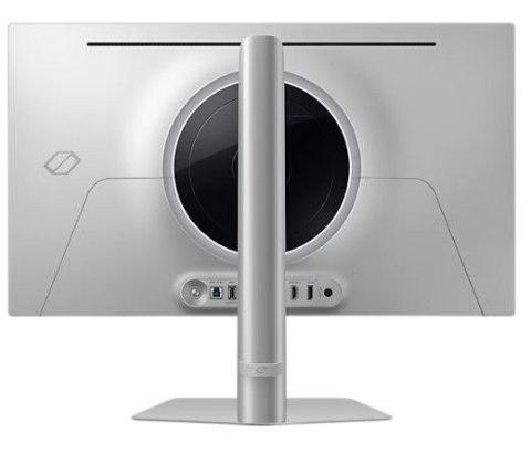 Monitor gamingowy Odyssey G6 27 cali LS27DG600SUXEN Monitor gamingowy Odyssey G6 27 cali LS27DG600SUXEN