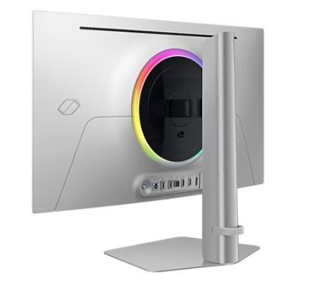 Monitor gamingowy Odyssey G6 27 cali LS27DG600SUXEN Monitor gamingowy Odyssey G6 27 cali LS27DG600SUXEN
