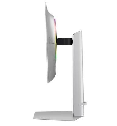 Monitor gamingowy Odyssey G6 27 cali LS27DG600SUXEN Monitor gamingowy Odyssey G6 27 cali LS27DG600SUXEN