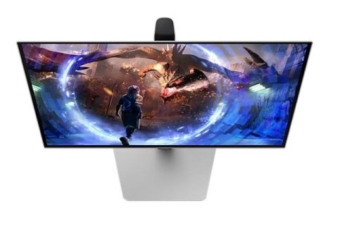 Monitor gamingowy Odyssey G6 27 cali LS27DG600SUXEN Monitor gamingowy Odyssey G6 27 cali LS27DG600SUXEN