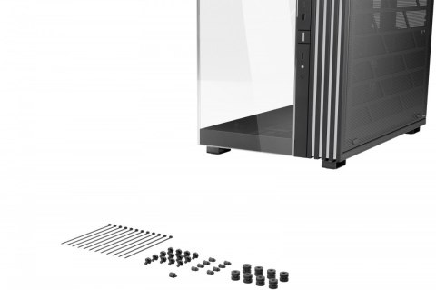 Obudowa Light Base 900 DX Czarna