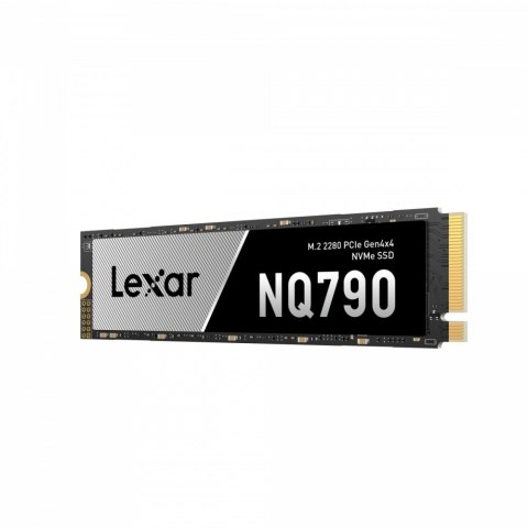 Dysk SSD NQ790 4TB NVMe 4x4 2280 7000/6000MB/s