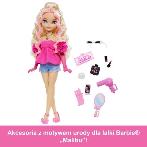 Lalka Barbie Dream Besties, Malibu