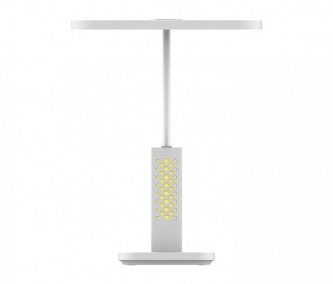 Lampa biurkowa LED ML 4700 Bahama Biała