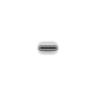 Adapter Thunderbolt 3 na Thunderbolt 2