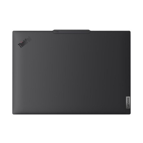 Mobilna stacja robocza ThinkPad P14s G5 21ME000WPB W11Pro 8840HS/2x32GB/2TB/AMD Radeon/14.0 OLED/Black/LTE/3YRS Premier Support