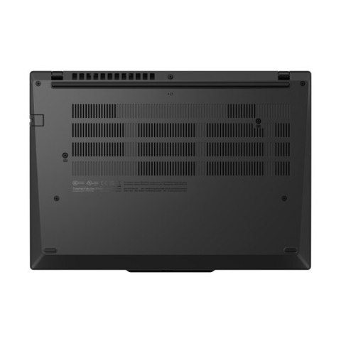 Mobilna stacja robocza ThinkPad P14s G5 21ME000WPB W11Pro 8840HS/2x32GB/2TB/AMD Radeon/14.0 OLED/Black/LTE/3YRS Premier Support