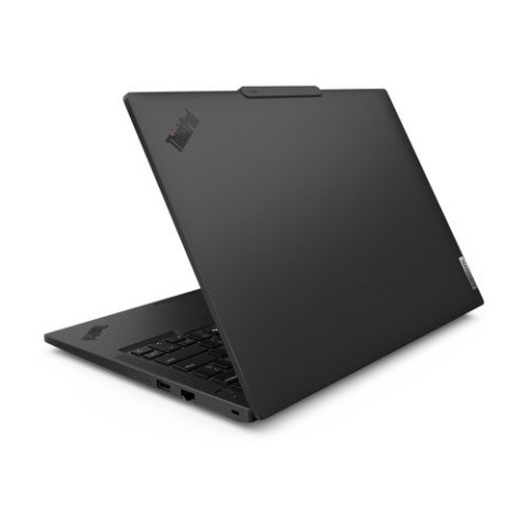 Mobilna stacja robocza ThinkPad P14s G5 21ME000WPB W11Pro 8840HS/2x32GB/2TB/AMD Radeon/14.0 OLED/Black/LTE/3YRS Premier Support