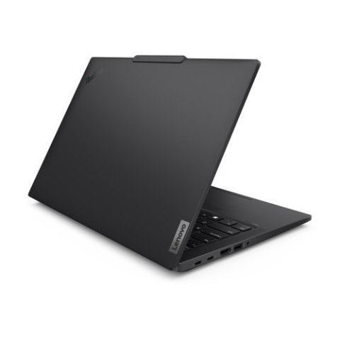 Mobilna stacja robocza ThinkPad P14s G5 21ME000WPB W11Pro 8840HS/2x32GB/2TB/AMD Radeon/14.0 OLED/Black/LTE/3YRS Premier Support