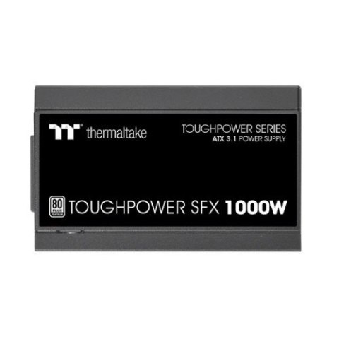 Zasilacz - ToughPower SFX 1000W F modular 80+Platinum FDB Fan ATX3.0