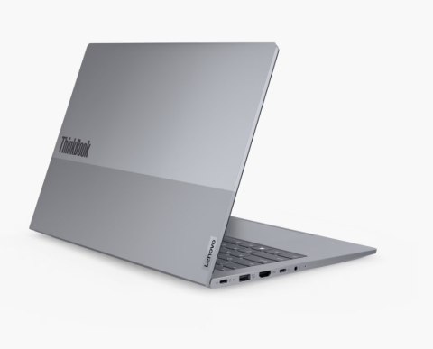 Laptop ThinkBook 16 G7 21MW000UPB W11Pro 7735HS/16GB/1TB/AMD Radeon/16.0 WUXGA/Arctic Grey/3YRS OS + CO2 Offset