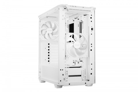 Obudowa Pure Base 501 Airflow Window White