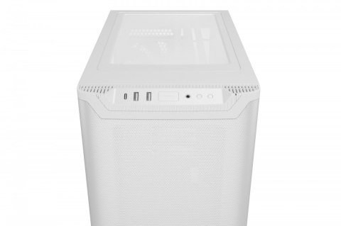 Obudowa Pure Base 501 Airflow Window White