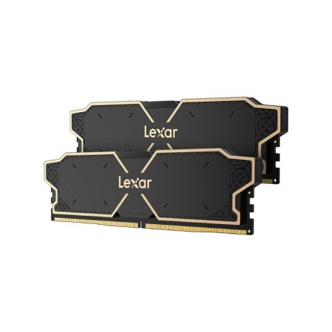 Pamięć DDR5 THOR 16GB (2*8GB)/6000 CL38 czarna