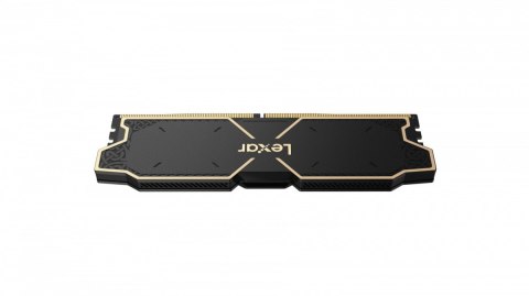 Pamięć DDR5 THOR 16GB (2*8GB)/6000 CL38 czarna