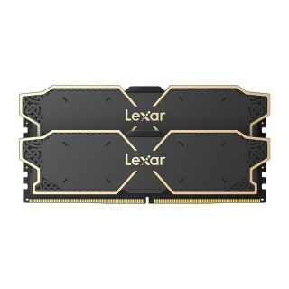 Pamięć DDR5 THOR 32GB (2*16GB)/6000 CL38 czarna