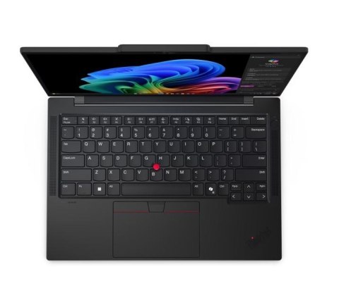 Ultrabook ThinkPad T14s G6 21N10008PB W11Pro X1E-78-100/32GB/1TB/14 cali WUXGA/Black/3YR Premier Support + CO2 Offset