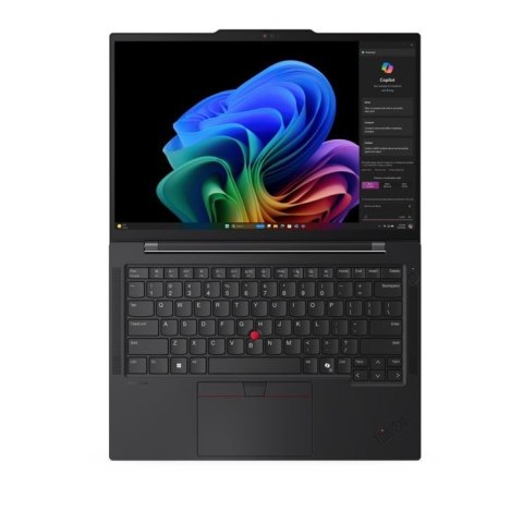 Ultrabook ThinkPad T14s G6 21N1000JPB W11Pro X1E-78-100/32GB/1TB/14 cali WUXGA/Touch/3YR Premier Support + CO2 Offset